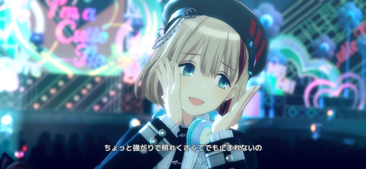 imas_riee's tweet photo. かわいい😡😡😡 https://t.co/4f3nQmDxHw