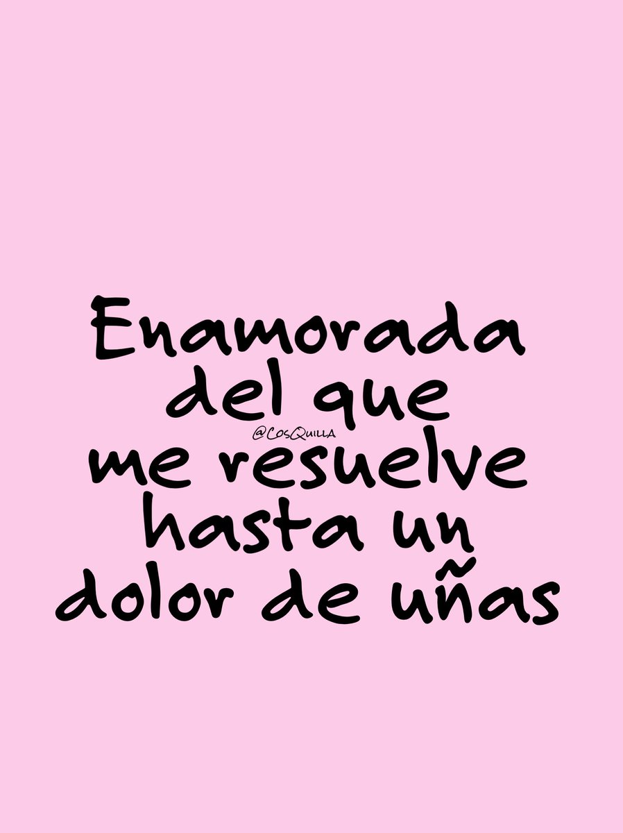 soycosqui's tweet photo. 😍 https://t.co/MyAMdhupVt