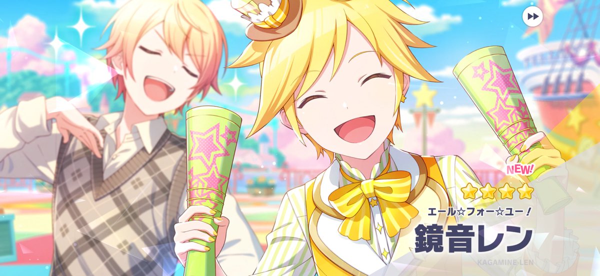 to__ya525's tweet photo. 最近バチャシンめっちゃ来る🥹
てか何この衣装⁉️シュヴァリエ⁉️かっこいい‼️ https://t.co/pb4oPI5dIR