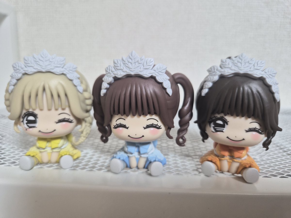 rk__azure's tweet photo. 初めて8人全員揃えたくなった🥹
まえがみ、整ってるね！！！ https://t.co/0OCWeMaMno