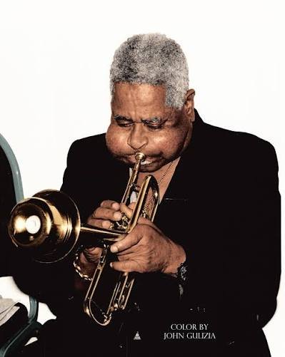 snow4vic's tweet photo. @m3atmanjoe i raise you - dizzy gillespie. untouchable aura https://t.co/35zuA9iV1K
