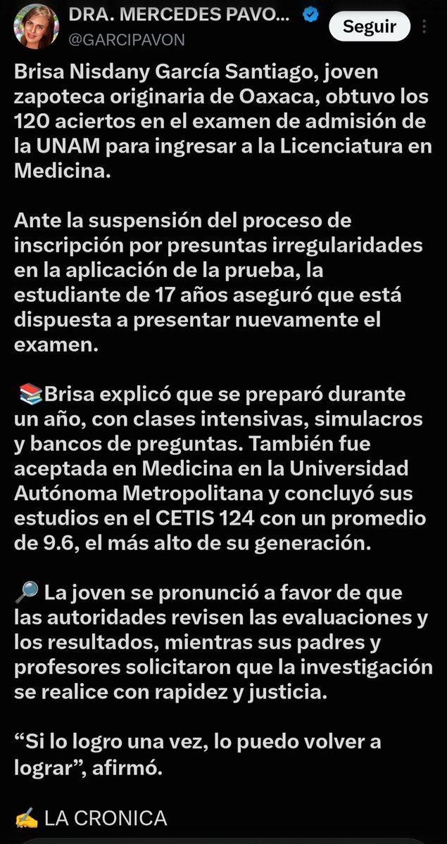Feer_MuniveeS's tweet photo. @Metal_04_ @LaChinatriple Sí, solo porque tú lo dices. 🤡 https://t.co/He4MDZAb7z