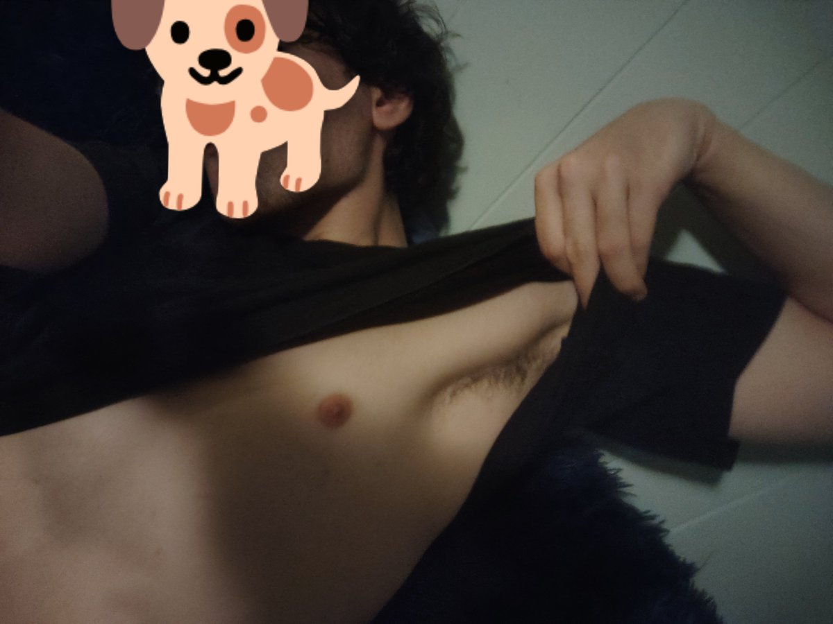 DogBoiMaxxxing's tweet photo. Hey y'all!~~~~
Here's some puppyboy armpit!~
And yes, they #stink
But they stink good. https://t.co/aDxGhFfYgh