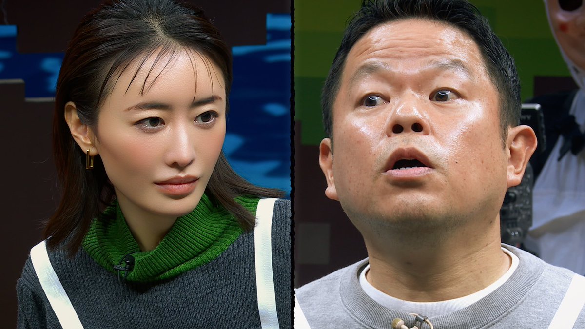 TVGweb's tweet photo. 増田貴久、長谷川忍、ベッキー出演
「トモダチ100人よべるかな？」シーズン2
Prime Videoで8/28より配信📱

吉澤閑也、猪狩蒼弥、＝LOVE、
高橋大輔ら総勢142人の
トモダチ参加者を一挙公開👀

場面写真、ティザー映像も解禁🔓
“チーム対抗バトル”の結末は…

https://t.co/Rr9xmGFfLY

#トモ100 https://t.co/FuWapSFrgY