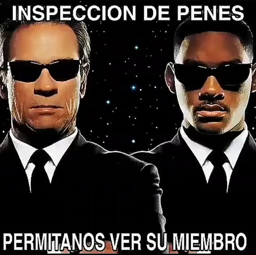 PerraDeKyu's tweet photo. Alto ahi amigo 😏
Ya sabes lo que hacer 👏🏻 https://t.co/8exLAVE1yu