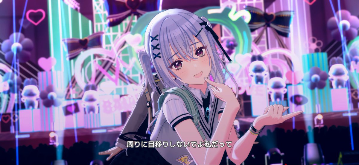 imas_riee's tweet photo. 羽奈のお顔って完璧なんだよな。 https://t.co/JHghVaIPss