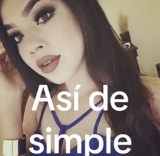 cln_tc's tweet photo. @janysia3v justo lo que nos merecemos bb https://t.co/SnTpne2SWI