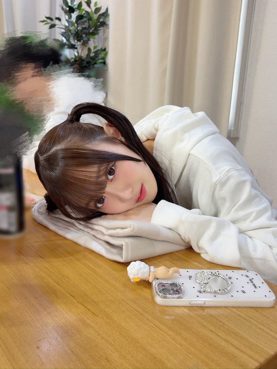 erisahigasiyama's tweet photo. ももにゃー😭💗すき😭🫶

ドアップでも天才的に可愛くて
本当に顔面国宝🤦‍♀️🎀
テレビから目が離せなかったよ🥹📺

お気に入りのももにゃ📸🥹見て🥹
#松本ももな 🎀 #高嶺のなでしこ https://t.co/lzTJZpabYD