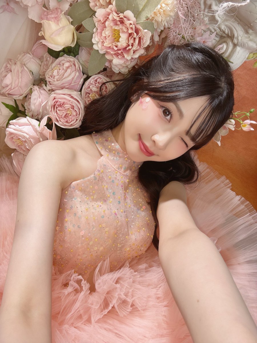 0927_yuina's tweet photo. 🎀🌸🩷🫧 https://t.co/SzW1pK0U7M