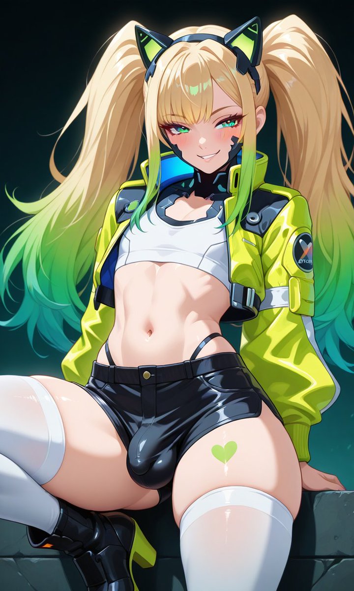 Emerald2DFD tweet picture
