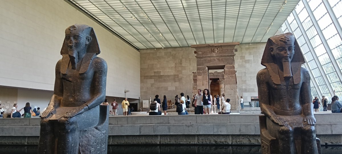 Fas_04's tweet photo. The Metropolitan Museum https://t.co/fNSHOklSSb