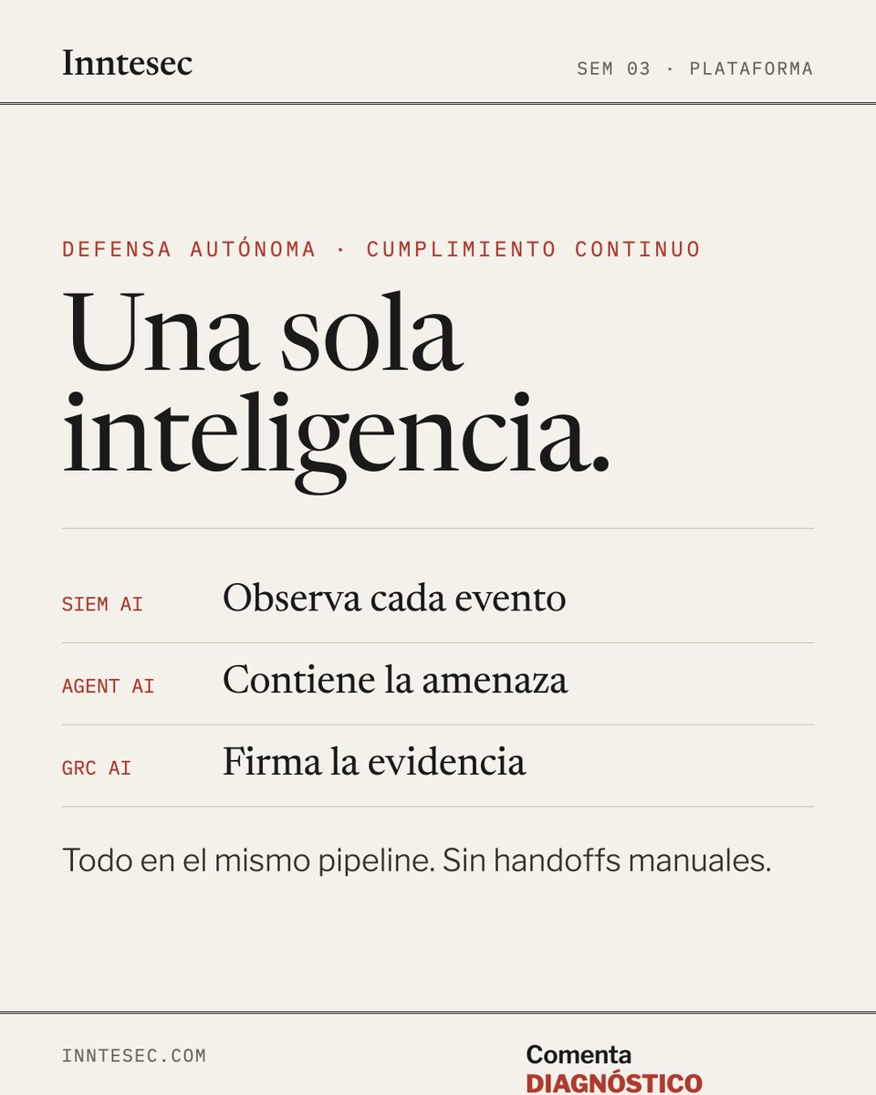 giovanibecerra's tweet photo. @felipeharboe  en Diario Financiero hablando sobre la Ley 21.719 Protección de Datos, gran conocedor en esta materia.

En https://t.co/xmY5ErMSHU poseemos un ecosistema de IA + Ciberseguridad para resolver estos requerimientos legales.
 https://t.co/3jcAnvYZnA https://t.co/dFtlF9f48k