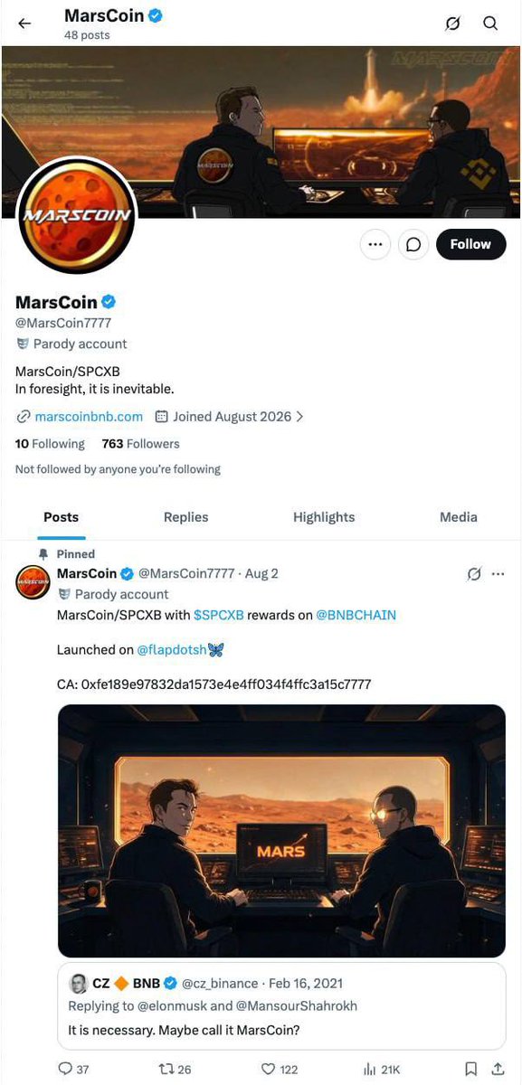 DongBnb's tweet photo. Marscoin 
Venus https://t.co/5A8UEtoaO7