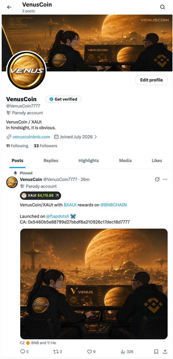 DongBnb's tweet photo. Marscoin 
Venus https://t.co/5A8UEtoaO7