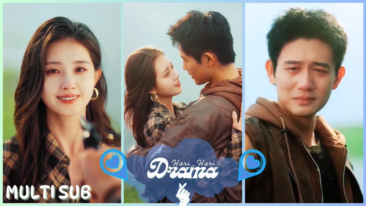 ali779882962095's tweet photo. "We Grew Up Wildly" | Guo Yuxin x Bai Fangwen | Short Drama
https://t.co/Sp0y9FgPkp
#dramaharihari #guoyuxin #baifangwen #shortdrama #chineseshortdrama #minidrama #chinesedrama #cdrama #drama #mostpopular #latest #storyline #fullversion #subindo #multisub https://t.co/KsEKctlAOD