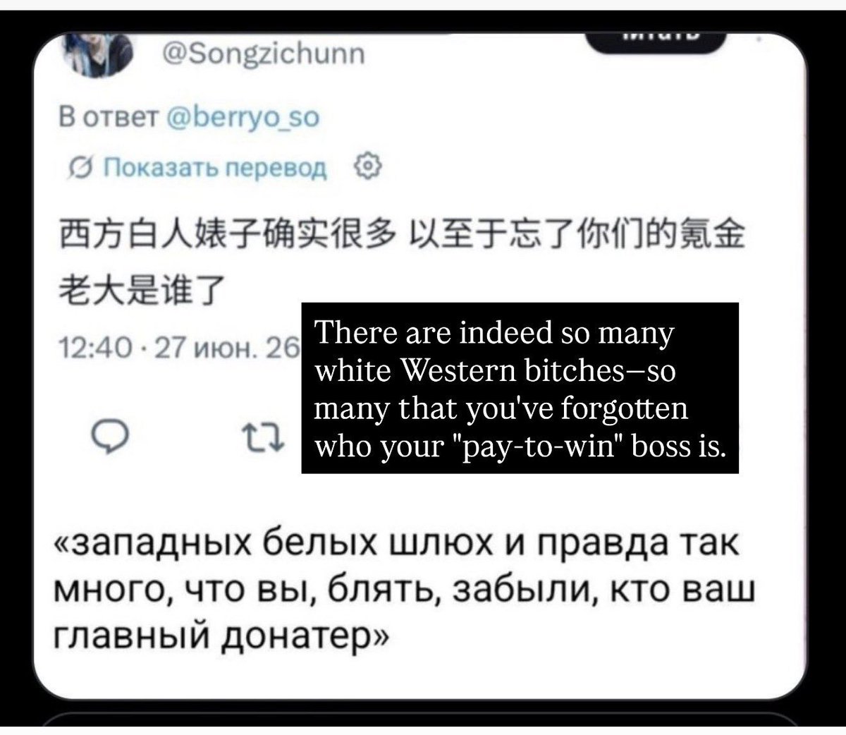 Nikky_hub's tweet photo. The amount of unprovoked harassment and toxicity Valko fans receive daily is insane. Calling people names just for liking a character?
We won't be silenced or intimidated. ✋
#PapergamesRuinsCNgaming #PapergamesDamagingCNReputation #BringValkoBack #NoValkoNoMoney https://t.co/uV425wgy09