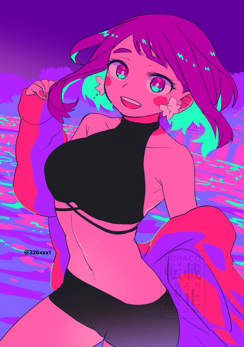 326xxx1's tweet photo. 夏のおちゃぴ！👙 https://t.co/El1AOWA65Z