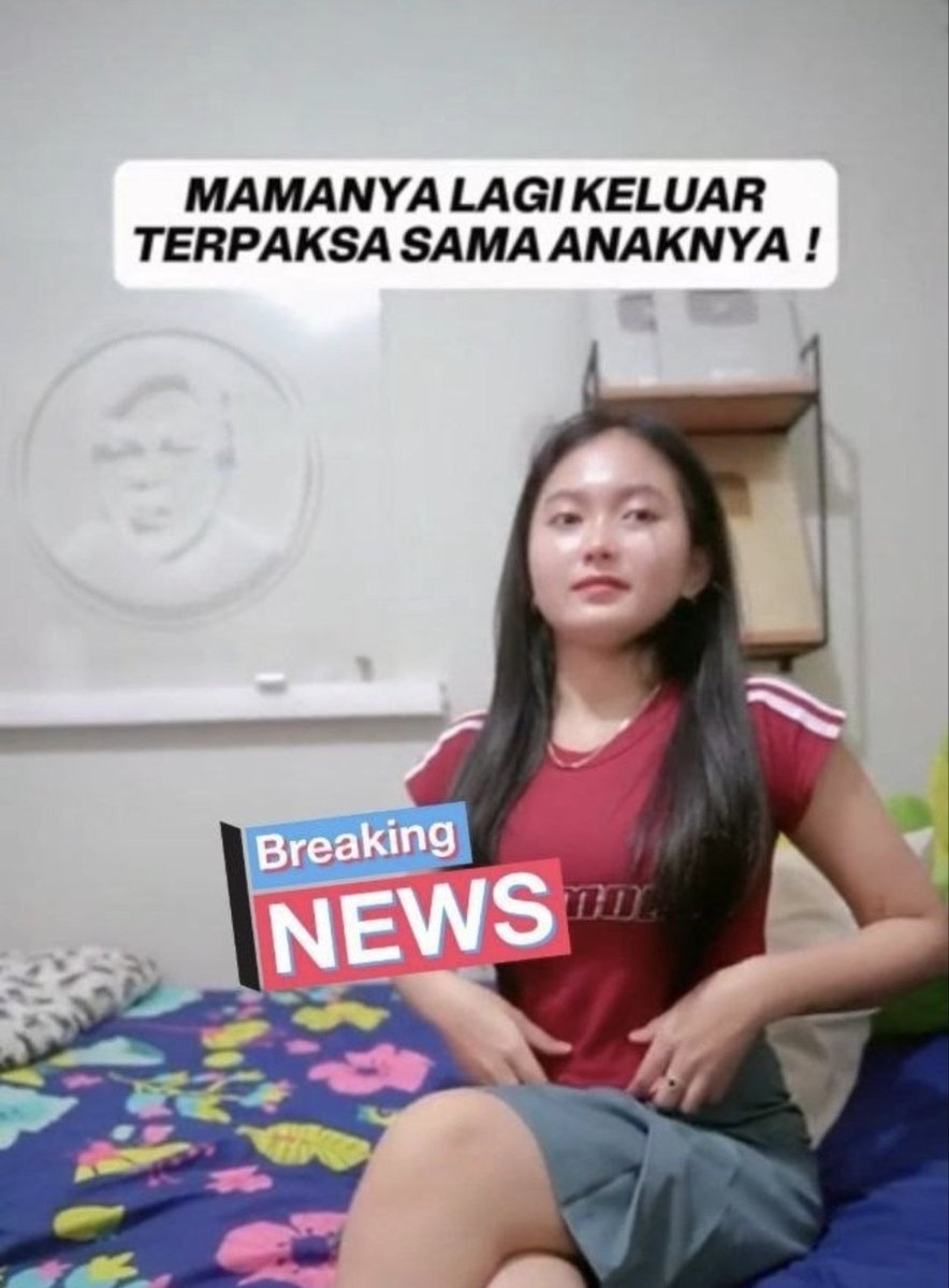 VIDEYCDN2's tweet photo. Anaknya lebih mantap goyang helikopter
https://t.co/CIRRsbdkUQ

https://t.co/H60d4XXvdv

#videy #slicedrive #cdn2 #bokepjapan #aceimg #twing #viral Rabu Pagii Gratis Ongkir https://t.co/i7hOAk0USl