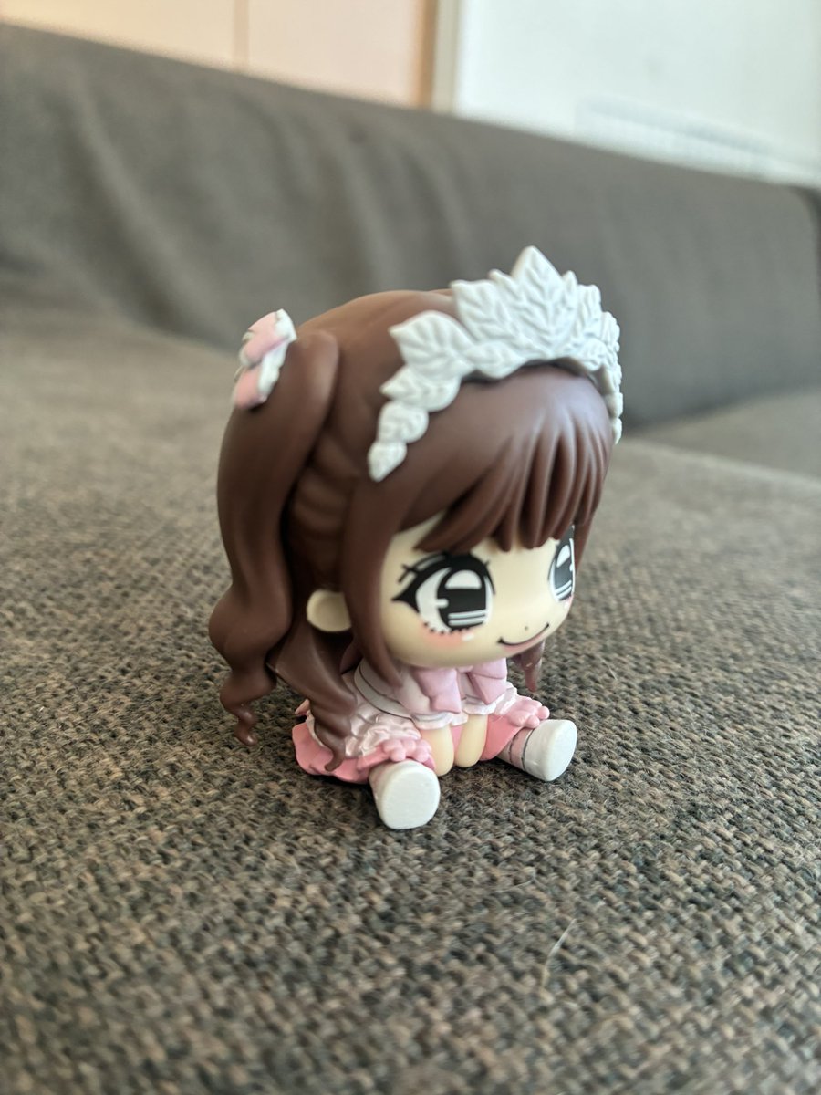 Parr_Aya's tweet photo. ハア可愛らしい
ほっぺがいいね
ハア可愛らしい https://t.co/Fy6zgXExlP