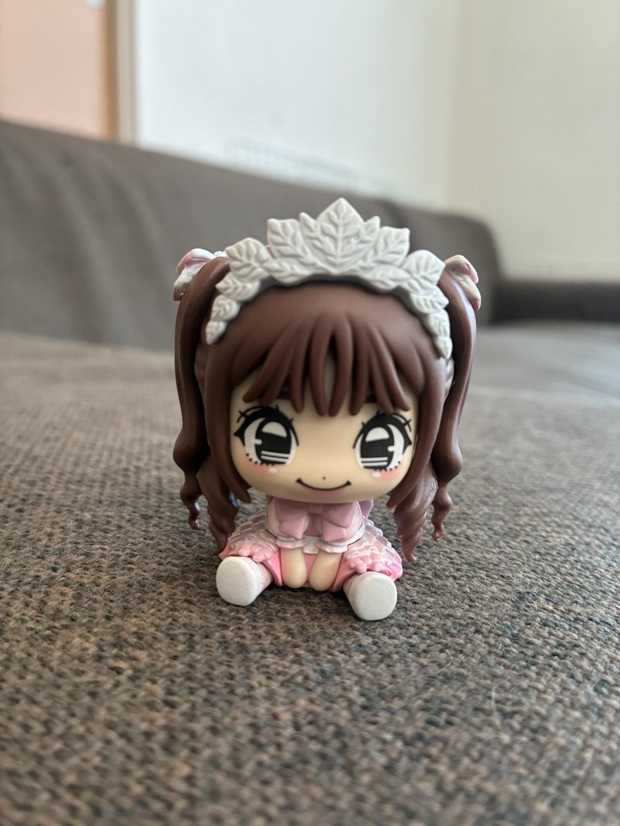 Parr_Aya's tweet photo. ハア可愛らしい
ほっぺがいいね
ハア可愛らしい https://t.co/Fy6zgXExlP
