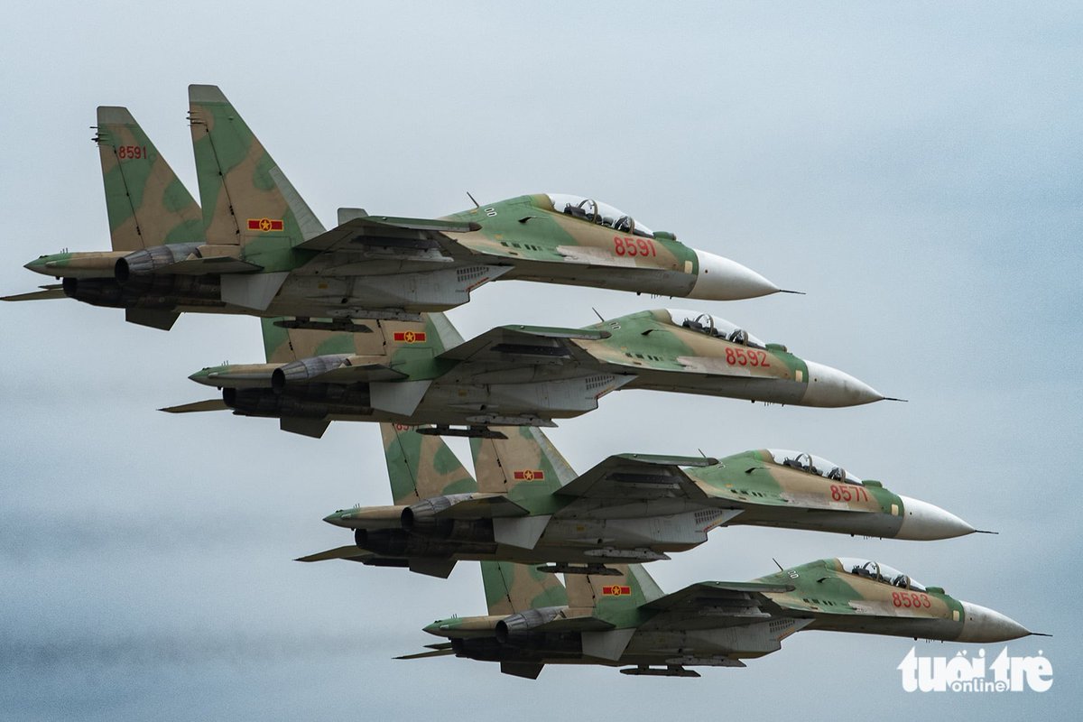 Aerial1314782's tweet photo. @hideaki1718 リアルやと、ロシア製のSu-27や32配備しとるらしい😅😅

Suシリーズは個人的に好きかも😊

てか、昔はファントムやら西側の機体配備してたみたいんやが🙃🙃 https://t.co/IhnJxHJAKL