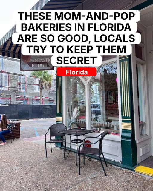224JudyWilliams's tweet photo. Florida’s sweetest secrets often sit behind family-run counters, where one warm pastry is enough to understand why locals keep the address to themselves. https://t.co/aS0eKnaPP1