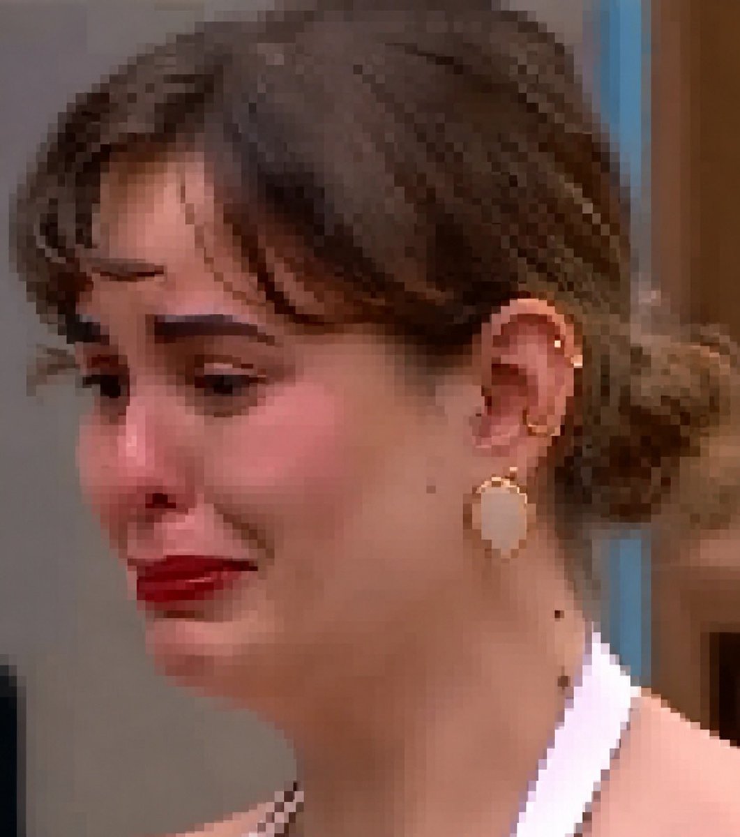 ribeirohp's tweet photo. Todo mundo muda, menos a chatisse dessa chata  #MasterChefBR https://t.co/1CA64UxiAT