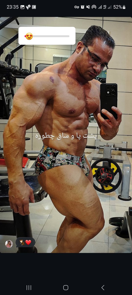the___about's tweet photo. @LoveHugeMuscles https://t.co/p3YeXYfmrm