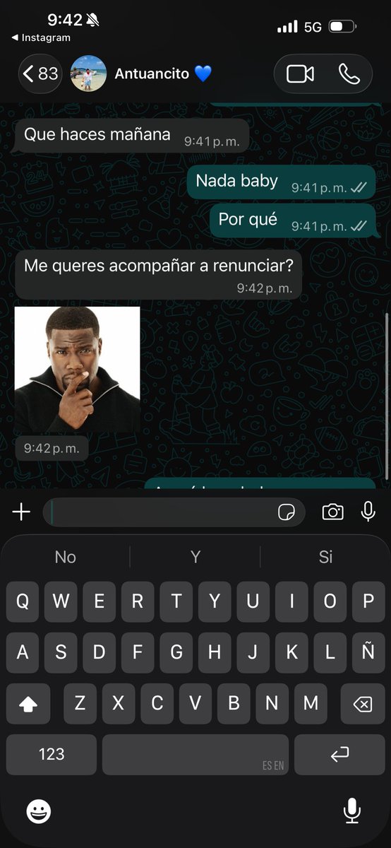 soofiaacc's tweet photo. Antuan un martes a las 9 de la noche: https://t.co/jzFlMYLJkx