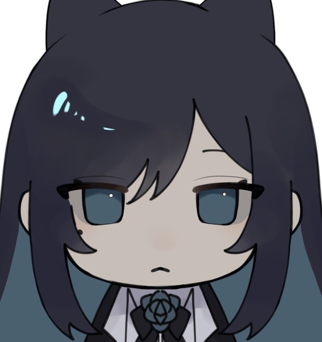 adosbery's tweet photo. Hello everynyan 🐾
#Adoart https://t.co/enZgQHF0JZ