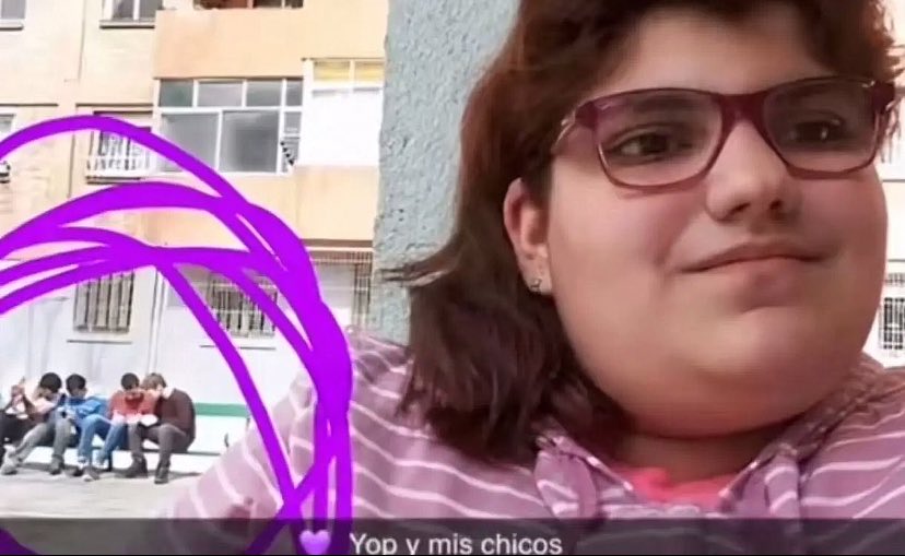 strawberryyunie's tweet photo. asi me siento riendome con videos de enhypen https://t.co/VvzGbA0rqZ