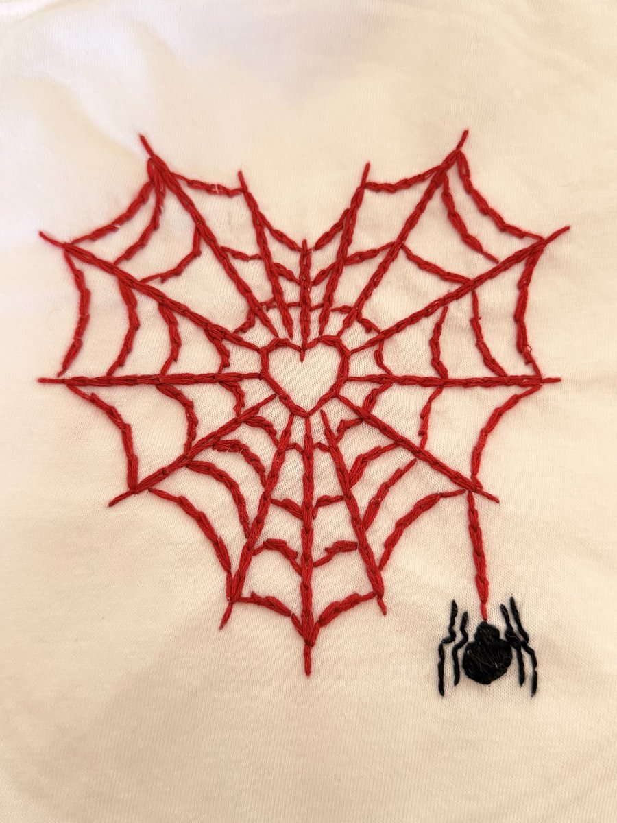 reyloantis's tweet photo. ragc as spider-man love interests ❤️💙 https://t.co/Qllz8ypt9D