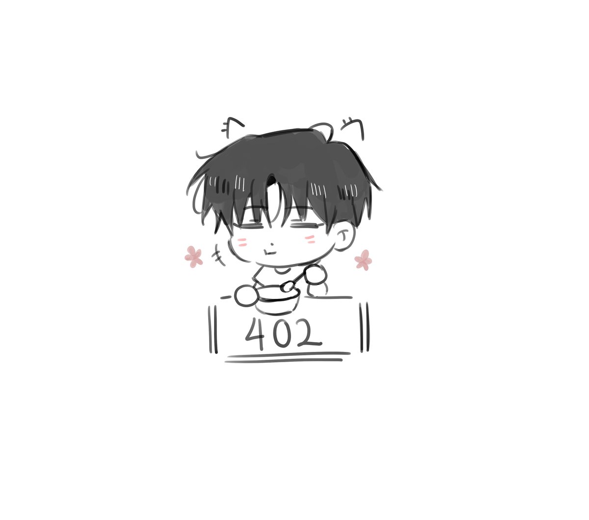 sai_hachi06's tweet photo. Is that really you,,,??!?!? https://t.co/q7ZV1oGcQV