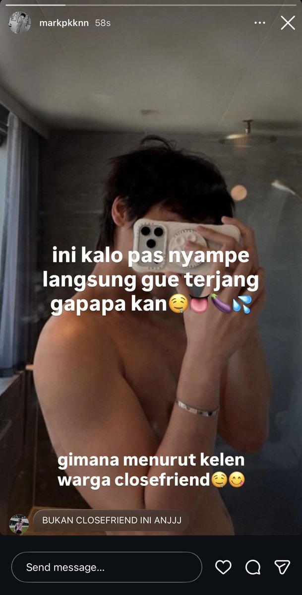 Happienab's tweet photo. markohm wantwit, how my man not so accidentally posted me🤦🏼‍♂️ https://t.co/7bZZGfWVka