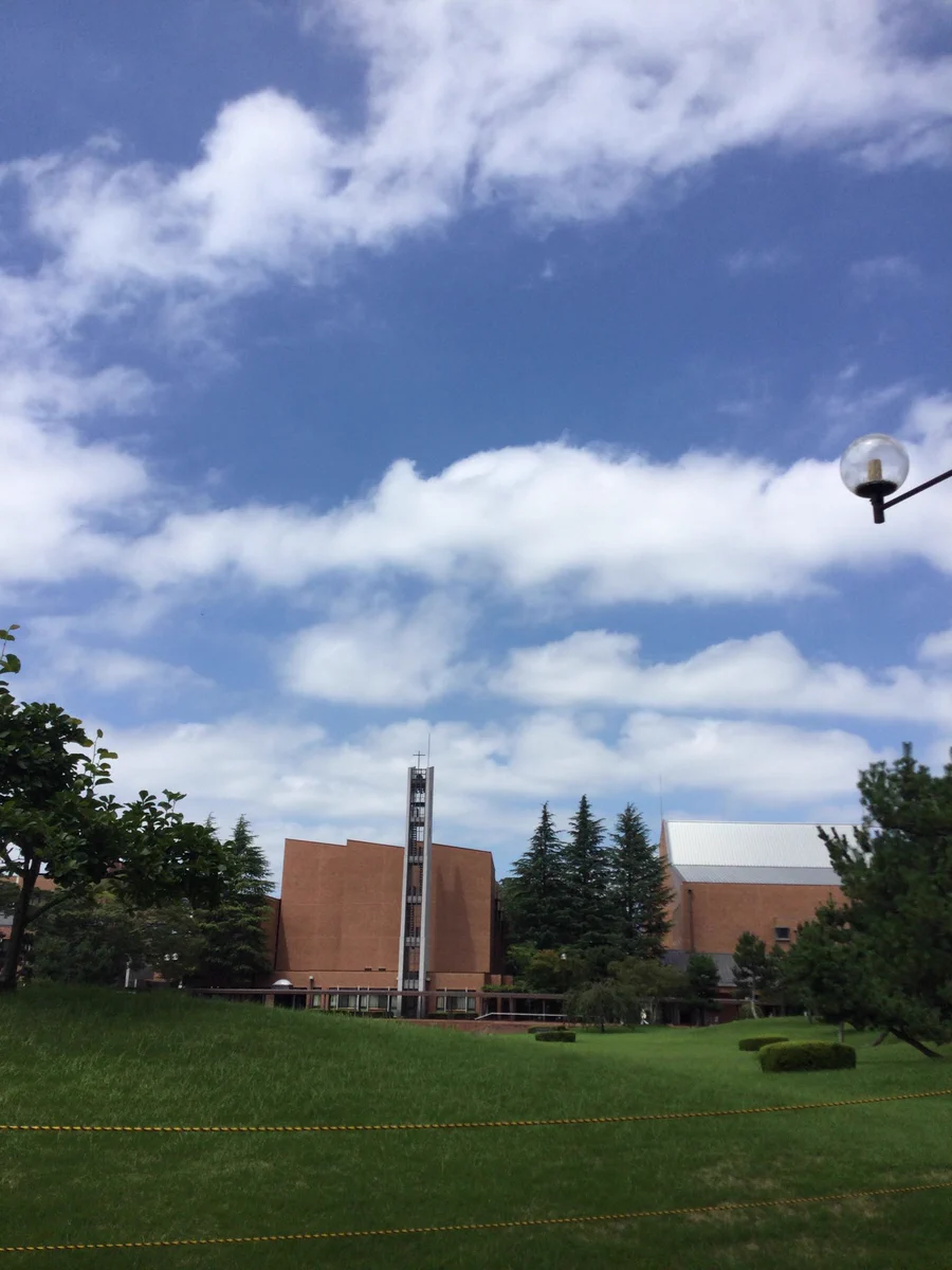 宮城 学院 女子 大学
