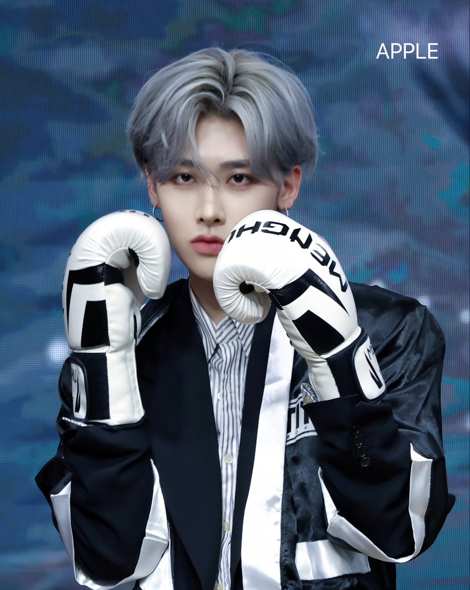 iaApple_e's tweet photo. 260614

🥊

 #리키 #Ricky #沈泉锐 #リッキー #AND2BLE  #앤더블 https://t.co/fXdDGhV7fg