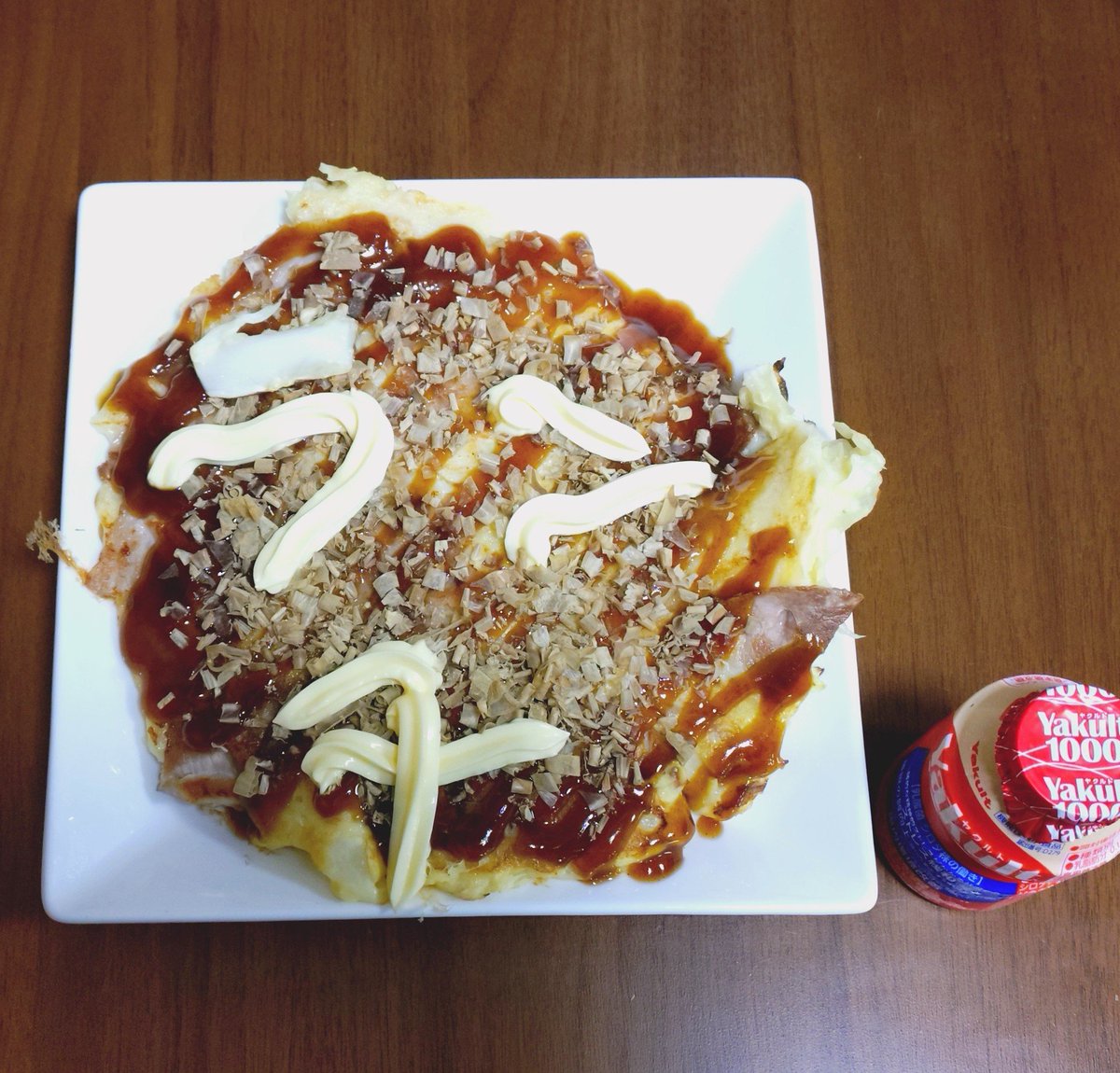 falcon_lunch's tweet photo. ファルコン・ランチ https://t.co/BXpDkHlLK9