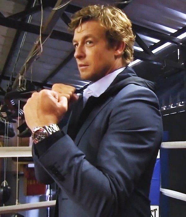 vnwkog's tweet photo. inveja eu tenho é de teresa lisbon que tem esse homem todinho só pra ela https://t.co/X4KQUYMIDi