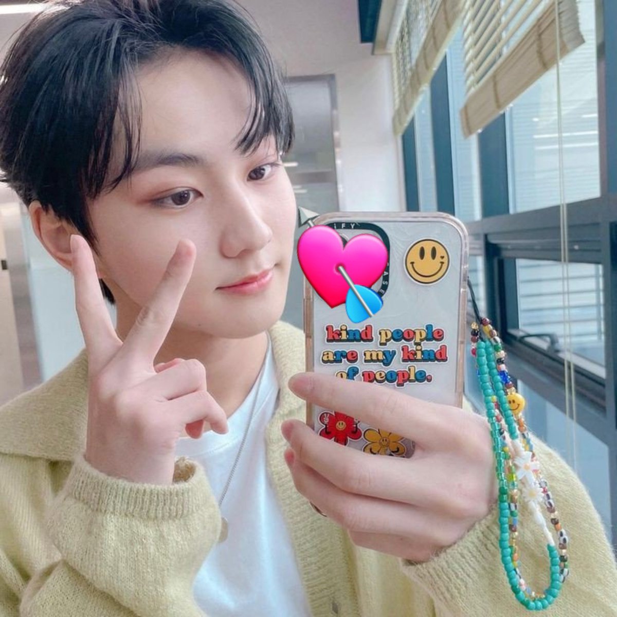 woncattos's tweet photo. "kind people are my kind of people" 🥹🫳 https://t.co/f1lkjehpD1