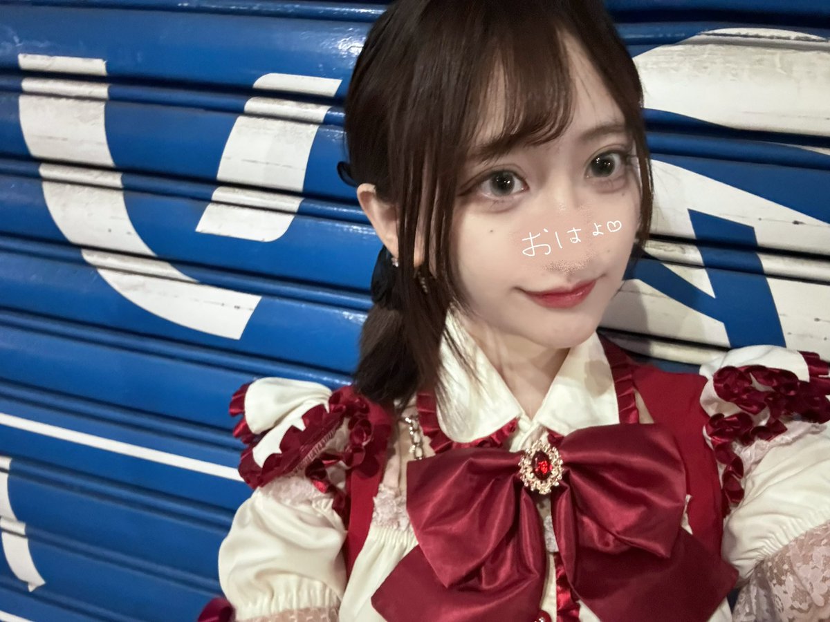 ChaRiotz_Guild's tweet photo. ⚔️本日のキャスト⚔️

🍒ゆきみ@yukimi_ChaRiotz 
🤍なつき@NatsukiChaRiotz 🐣
🍒みゆ@Miyudesu_luv 

ご来店お待ちしております

 #秋葉原 #コンカフェ #メイドカフェ https://t.co/CLJMwDc7t9