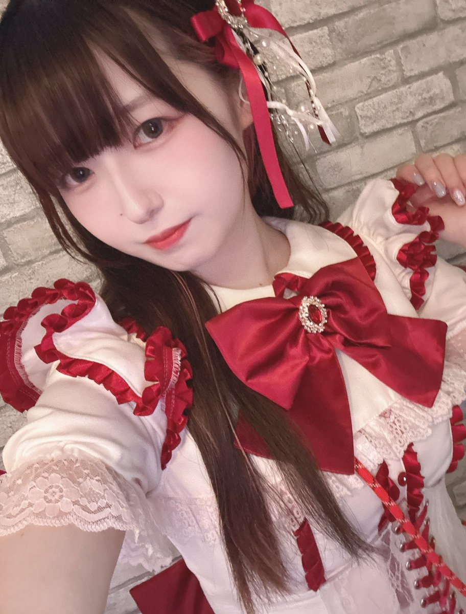 ChaRiotz_Guild's tweet photo. ⚔️本日のキャスト⚔️

🍒ゆきみ@yukimi_ChaRiotz 
🤍なつき@NatsukiChaRiotz 🐣
🍒みゆ@Miyudesu_luv 

ご来店お待ちしております

 #秋葉原 #コンカフェ #メイドカフェ https://t.co/CLJMwDc7t9