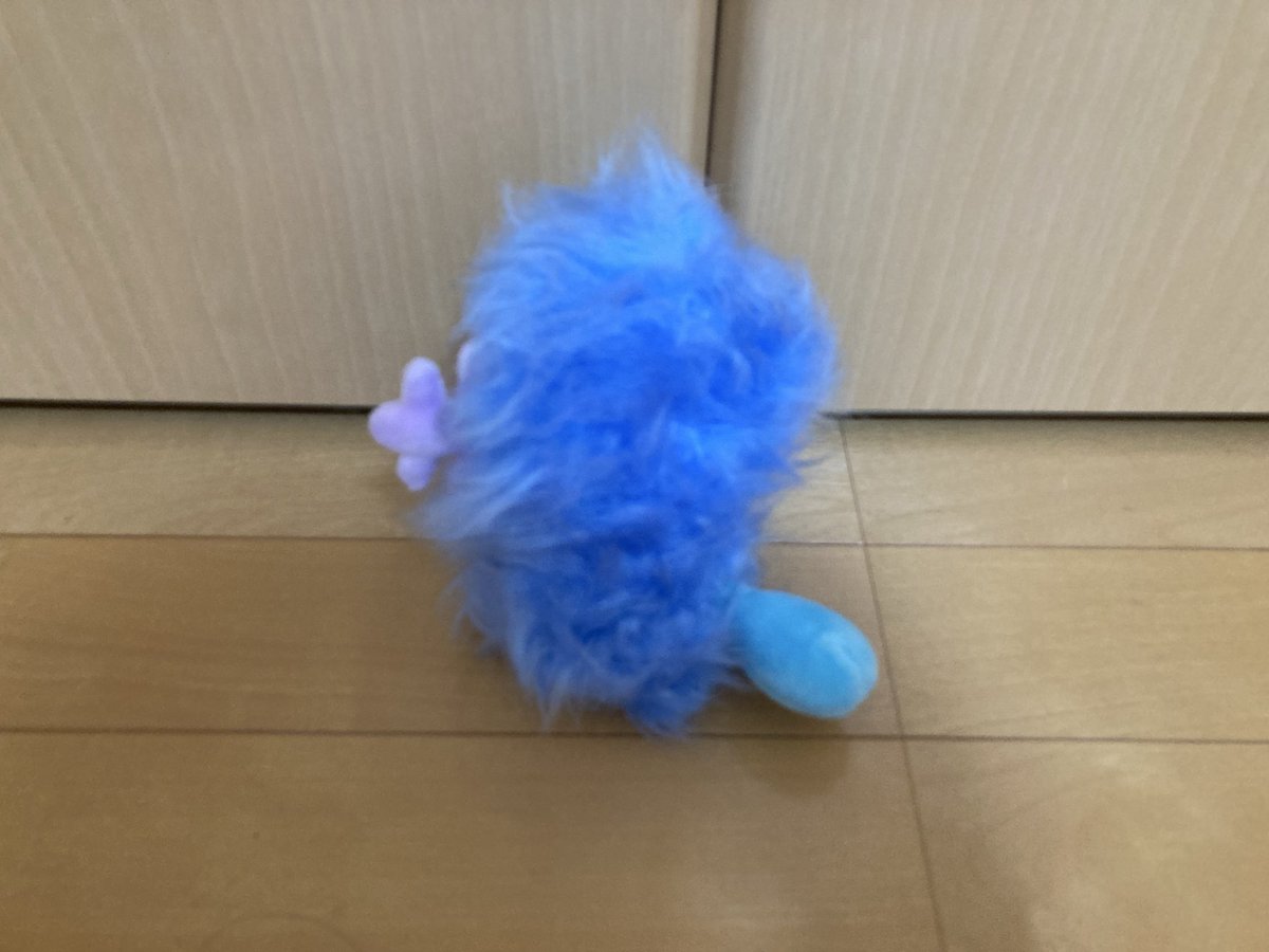 DBFt230MX2qfTzi's tweet photo. もけもけのお衣装できた
尻尾がでるよ https://t.co/CA7M1Ox0rt