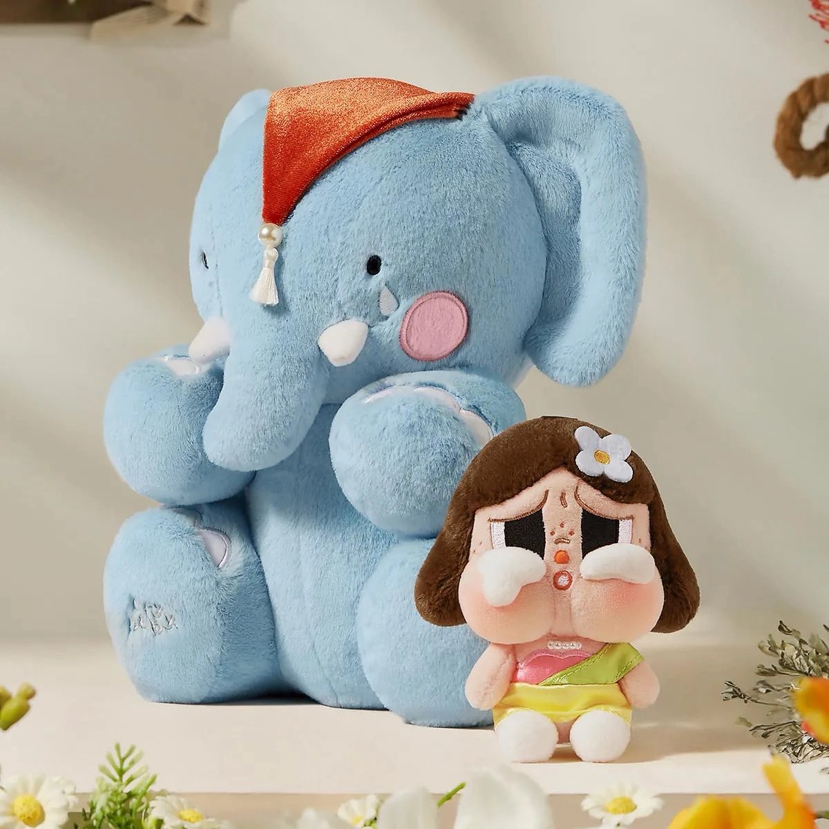itsmelooknam1's tweet photo. Crybaby Hello Thailand 🐘 ของใหม่ ยังไม่แกะกระดาษห่อ

Sale‼️ 1100

ตัวนี้ขอนัดรับอย่างเดียวนะคะ 
น้องกล่องใหญ่มาก

📦 นัดรับ BTS, MRT ได้

สนใจ dm ❌ ไม่แอดไลน์ทุกกรณี ❌

#ตลาดนัดCrybaby #Crybaby #ตลาดนัดPopmart #ตลาดนัดกล่องสุ่ม #กล่องสุ่มPopmart #ตลาดนัดArttoy #ตลาดนัดของเล่น https://t.co/1fSODfjVCf
