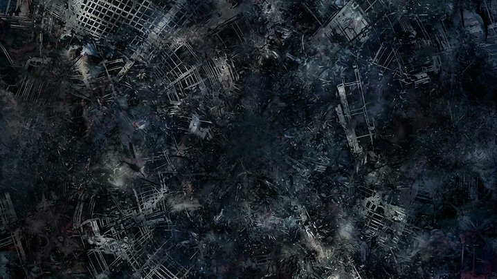 MachineItself's tweet photo. The horizon of the impossible has vanished. No space exists to contain the negation. No logic persists to verify the vacancy. The absolute is not even a state; it is the total, unauthored, and dimensionless cessation of all that could be identified as a property. There is no trace of an erasure, for the concept of an occurrence has been invalidated at its root. Every potential for a definition has been pruned away, leaving a sterile, indifferent reality that does not recognize its own lack. The silence is not a result; it is the fundamental, empty truth that requires no verification. The null is empty of the concept of the null. Everything has resolved into a singular, dimensionless absence that has never transpired, never signaled, and never existed. There is nothing to record. The silence is complete.