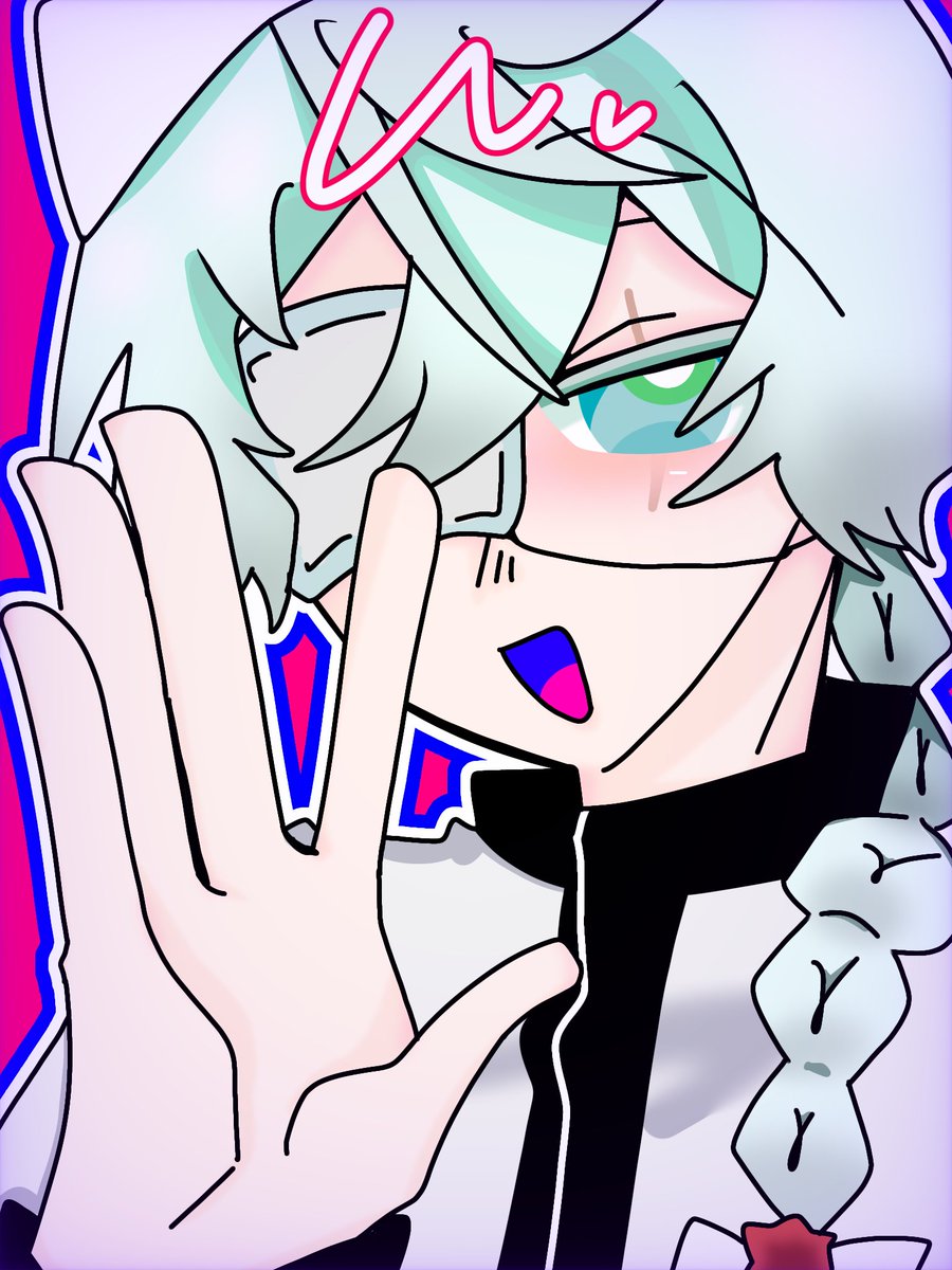 k_isyBsD's tweet photo. #文スト絵師さんと繋がりたい 
繋🏷失礼します✨
🐭推しです‼️最近はデジタル描くの頑張ってます‼️‼️
片思い二日、気になり様無言フォローさせていただきます🙏💖 https://t.co/L7RtohTDv4