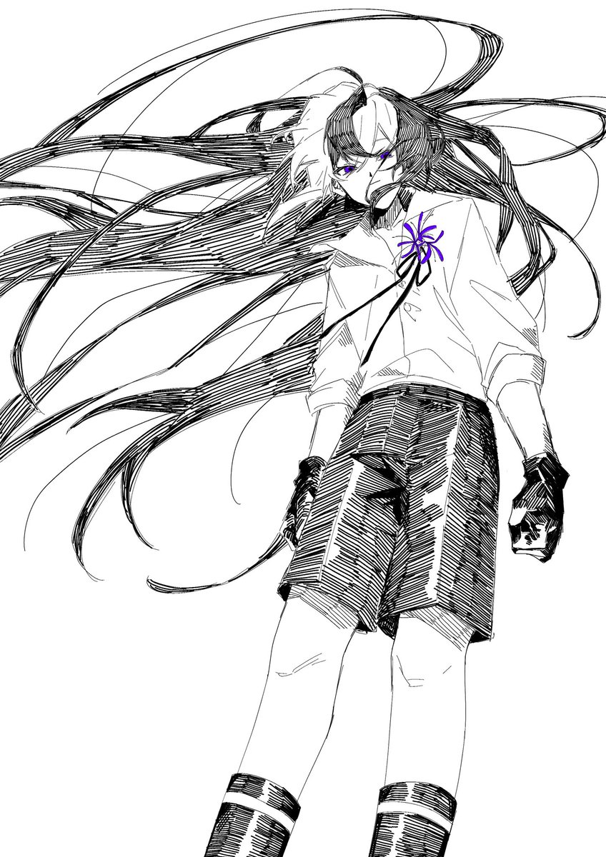 nananngr's tweet photo. よそ
#オリジナル #創作 #イラスト #illustration https://t.co/6o98uYXnpj