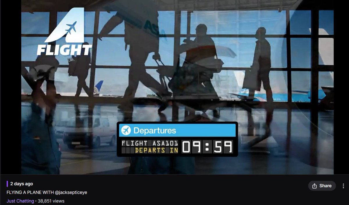 Lyvin2dMax's tweet photo. this is such a cute starting soon screen for a flying simulator stream https://t.co/gzwUiyZNK4