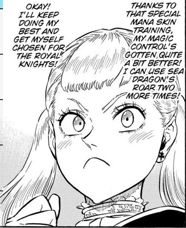 Miyunano_4B4's tweet photo. I will never fall into the "Noelle ending is like that because all she ever cared about  and wanted was to get a happy and chill life with her family and controlling her magic,in top of avenge her mother,it’s all her character was about" propaganda because it’s just purely wrong. https://t.co/HXxuw1bEb0