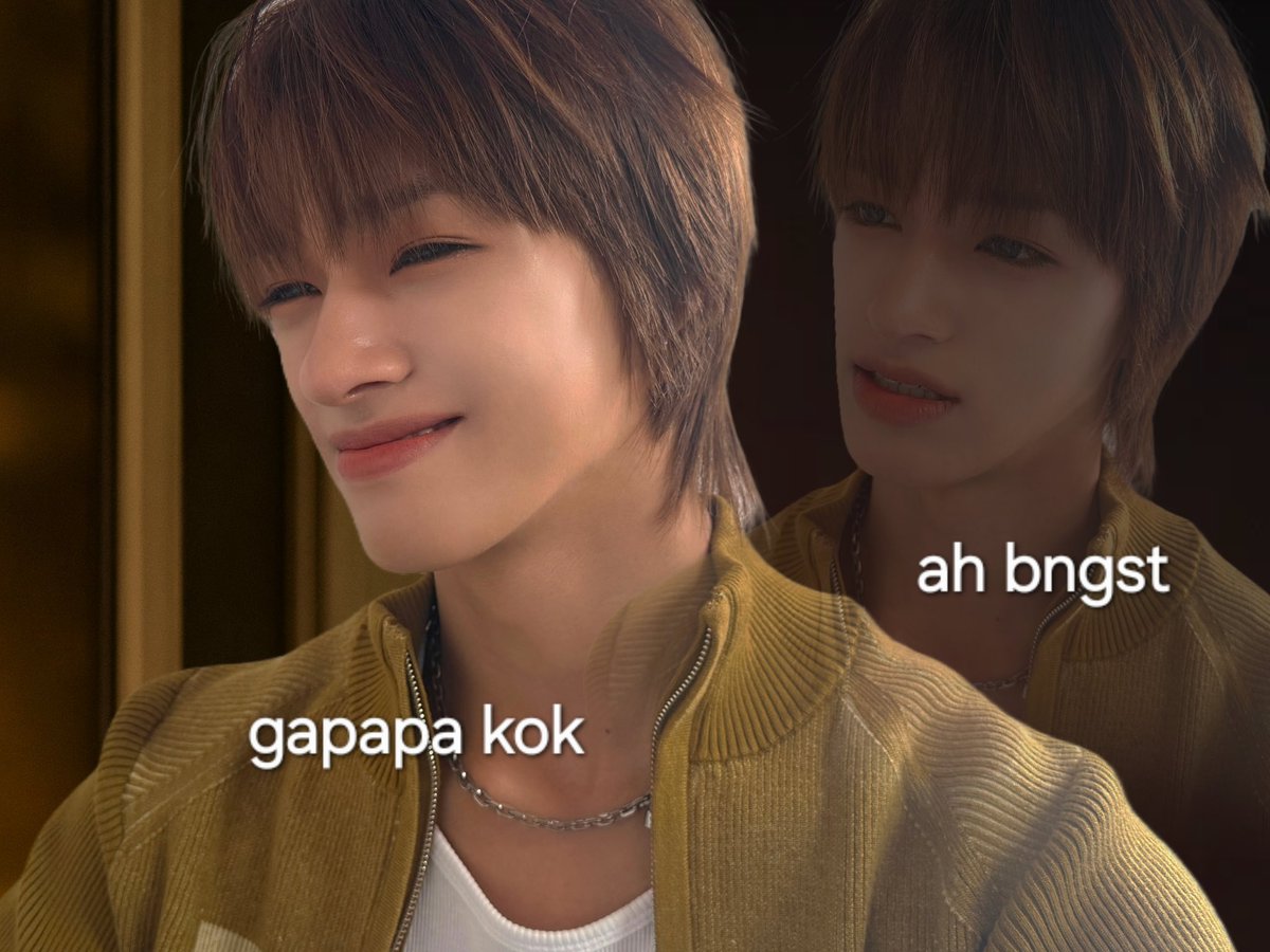 onedayouh's tweet photo. Gak punya waktu luang juga gapapa.. tinggal play terus lanjut jadi wni https://t.co/9BxeIiIsuG