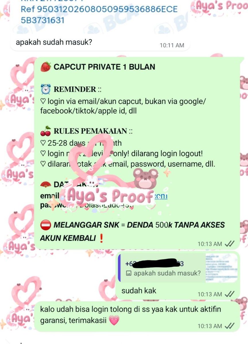 pyicolo's tweet photo. c4pppcu1t ridii banyak yaa start 7d yuk fastt https://t.co/0WDlBuBzDj